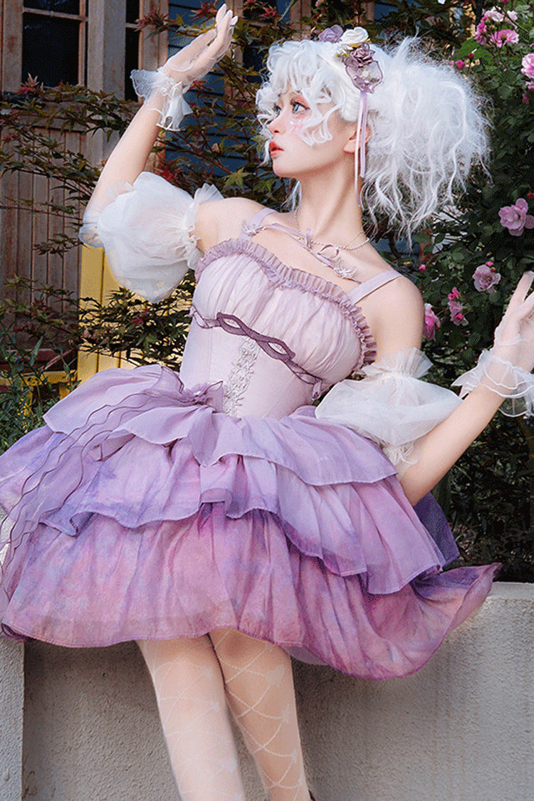 Subtly Elegant Dress with a Refined Vintage Look