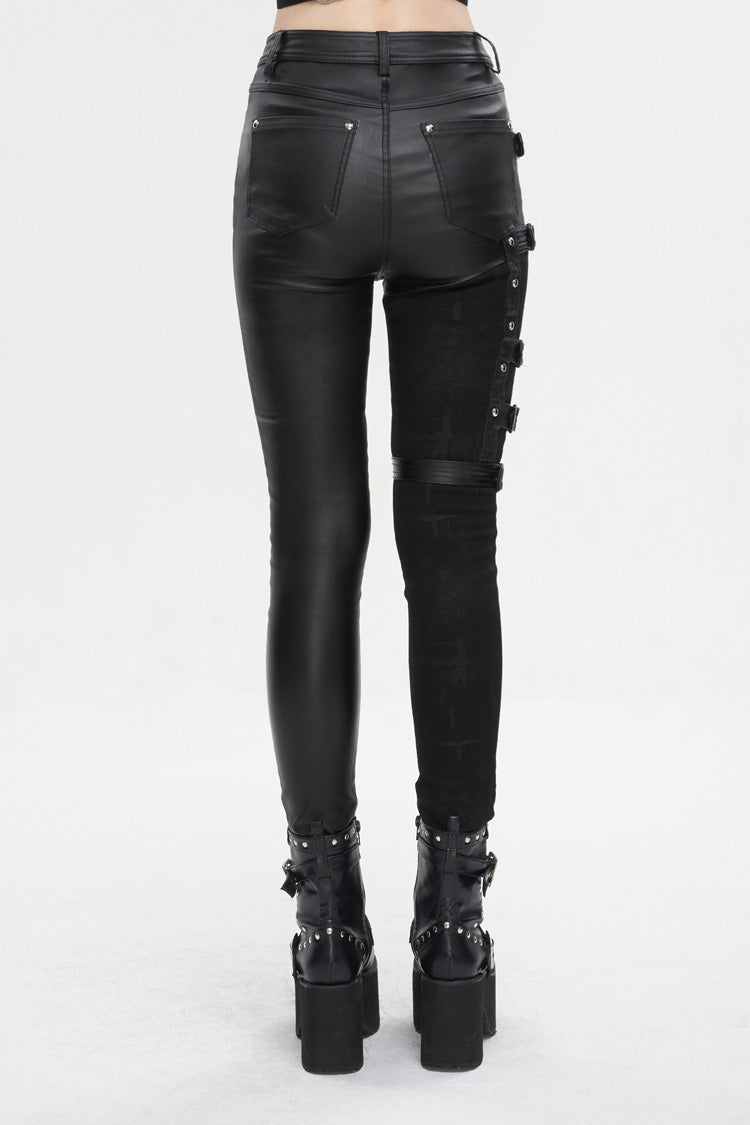 Thoughtfully Designed Pants in a Timeless Style