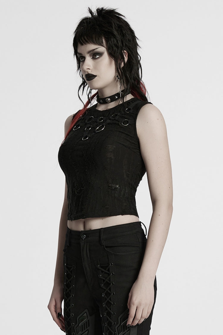 Casually Elegant Garment with a Refined Edge