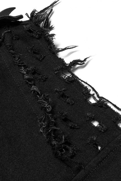 Thoughtfully Designed Garment in a Timeless Style