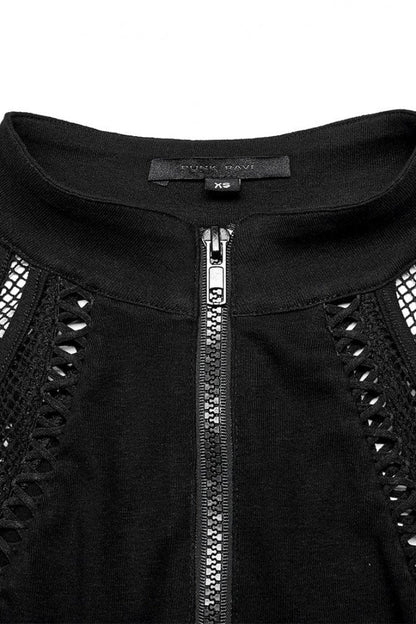 Elegantly Styled Garment for Everyday Wear