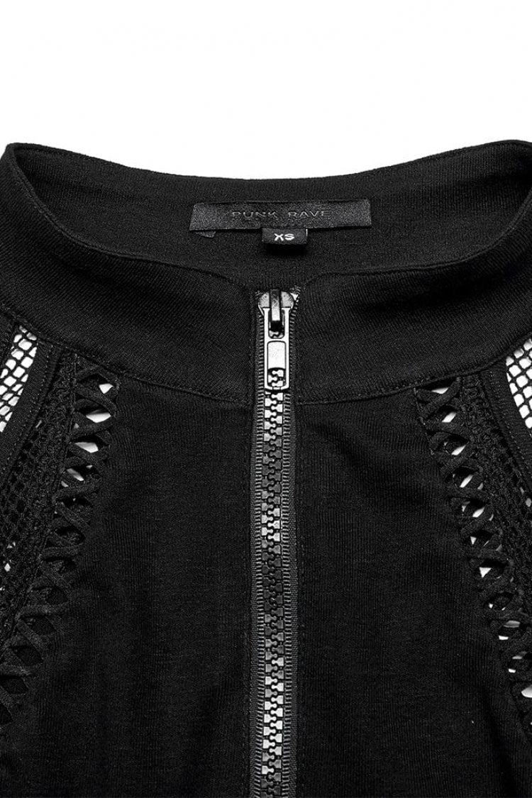 Elegantly Styled Garment for Everyday Wear