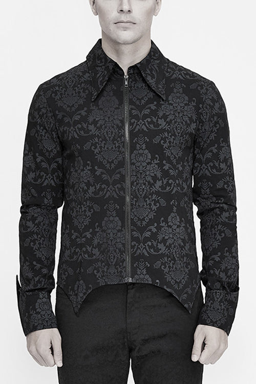 Effortlessly Elegant Blouse with a Timeless Design