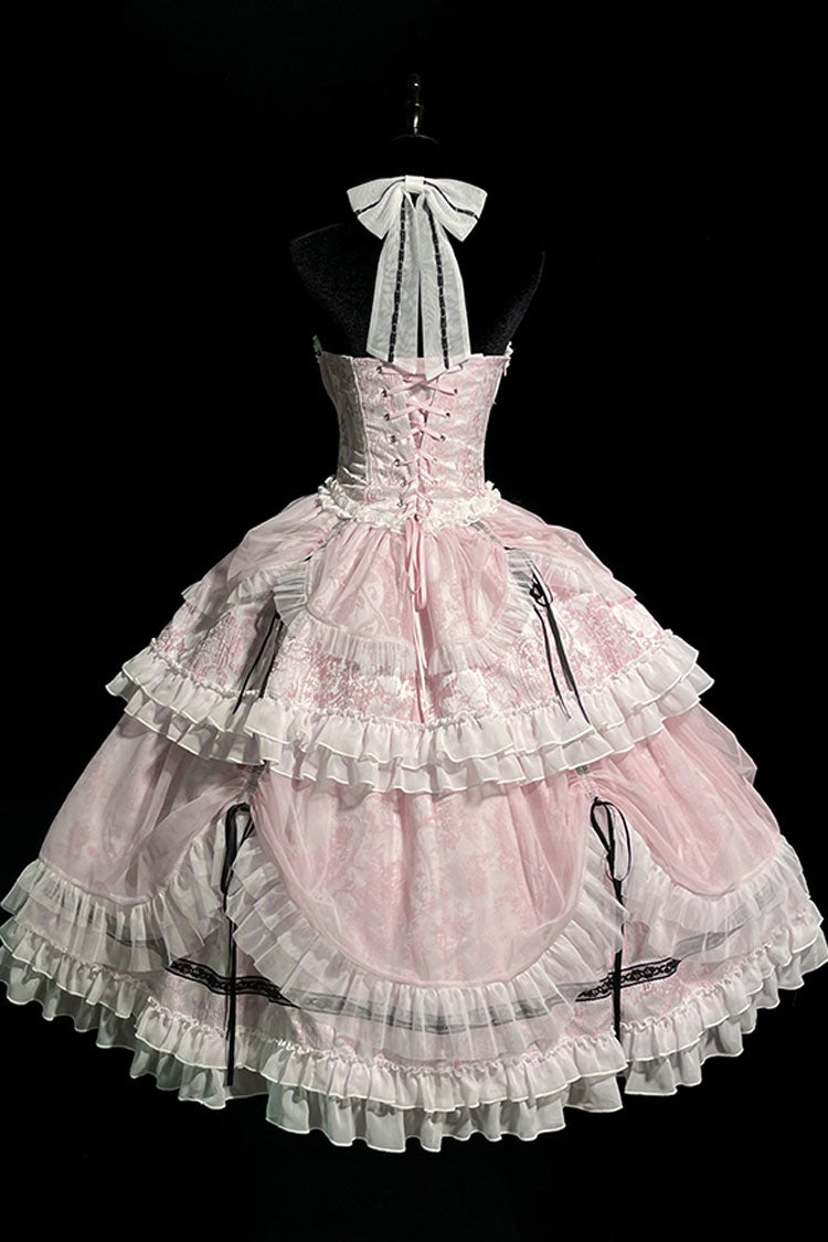 Casually Elegant Dress with a Refined Edge