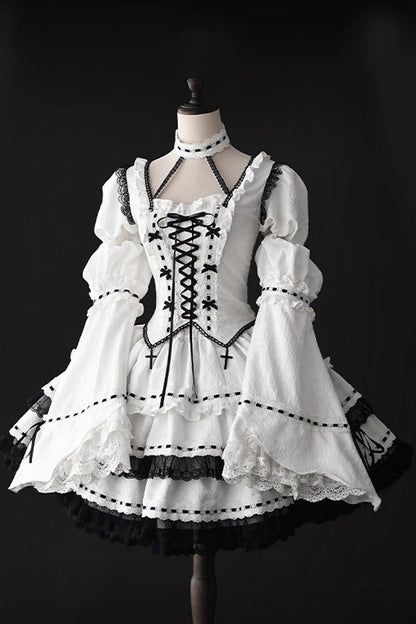 Vintage Style Dress with a Modern Fit