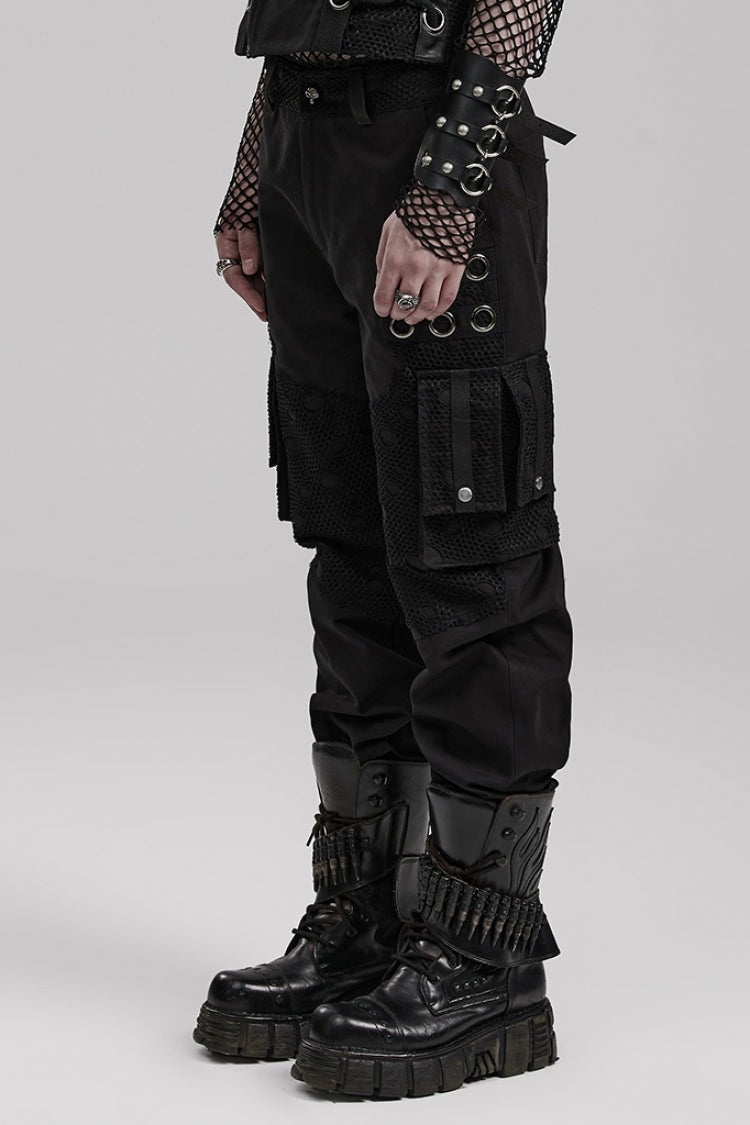 Beautifully Crafted Pants in a Classic Style