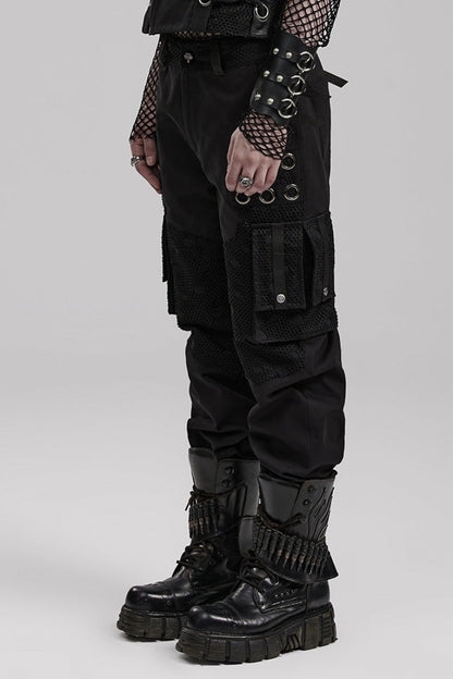 Beautifully Crafted Pants in a Classic Style