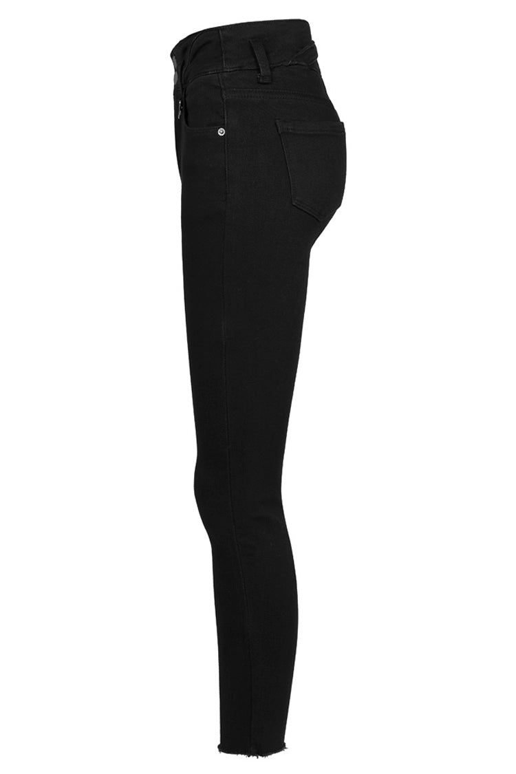 Vintage Style Pants with a Modern Fit