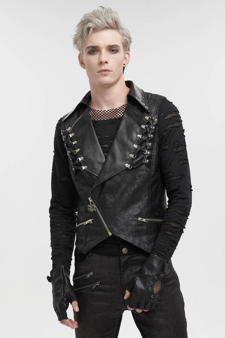 Effortlessly Elegant Garment with a Timeless Design