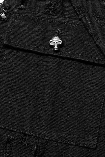 Thoughtfully Designed Garment in a Timeless Style
