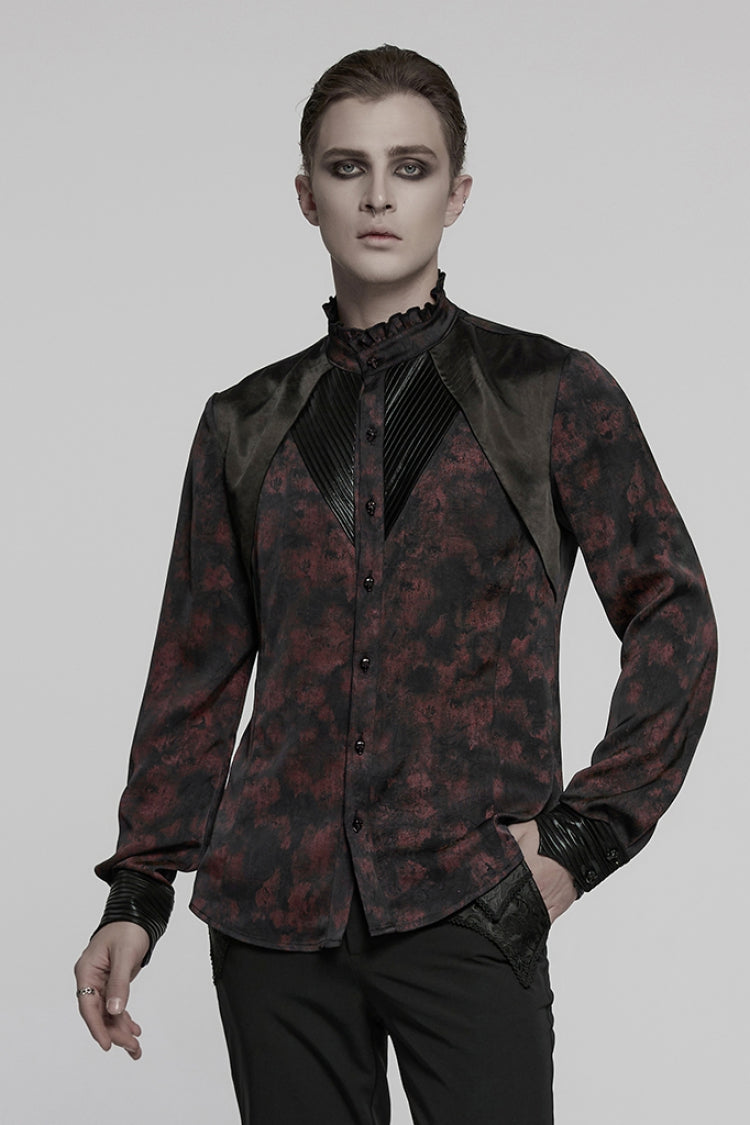 Thoughtfully Designed Blouse in a Timeless Style