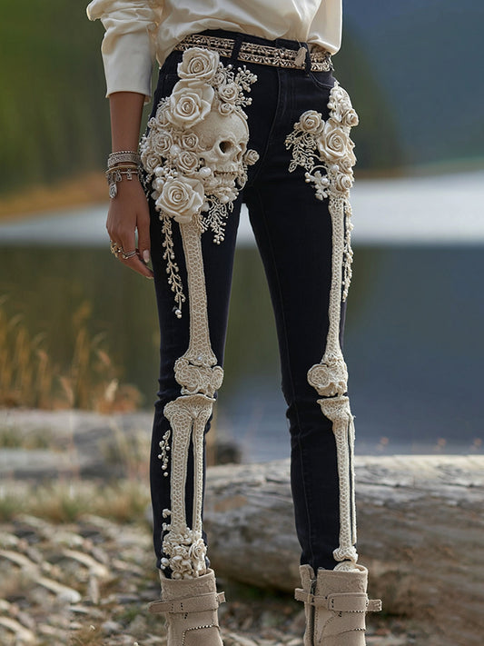 Thoughtfully Designed Garment in a Timeless Style