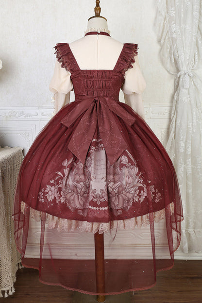 Vintage Style Dress with a Modern Fit