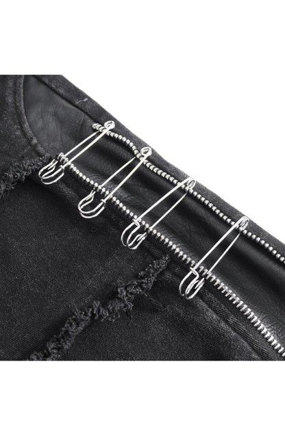 Thoughtfully Designed Pants in a Timeless Style