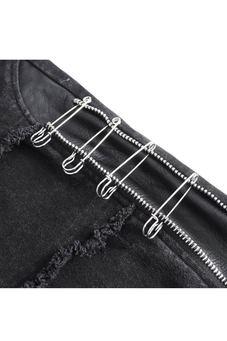 Beautifully Crafted Pants in a Classic Style