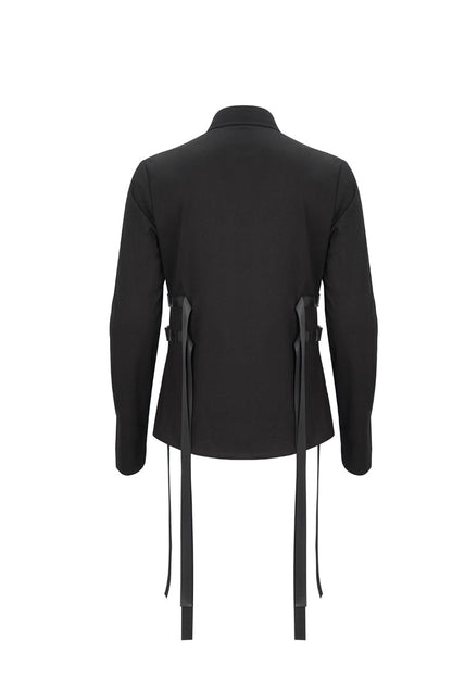 Classic Designed Shirt in a Timeless Cut