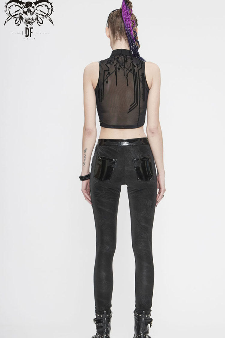 Vintage Inspired Garment with a Contemporary Edge