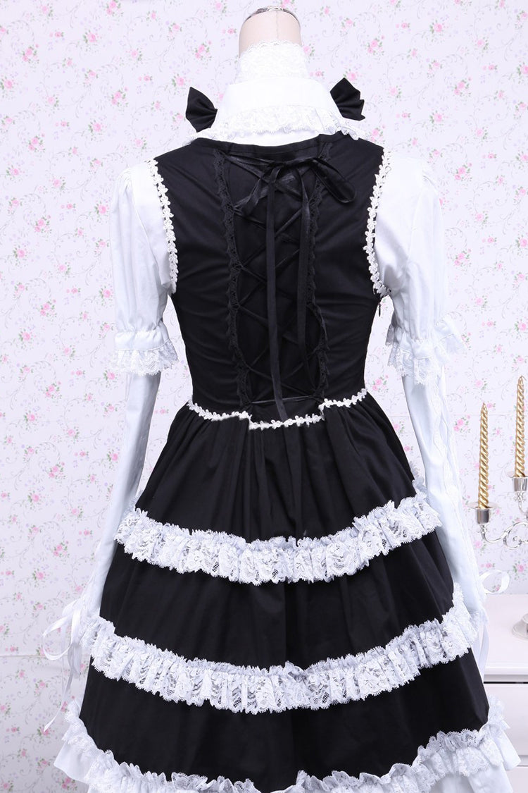 Vintage Style Dress with a Modern Fit