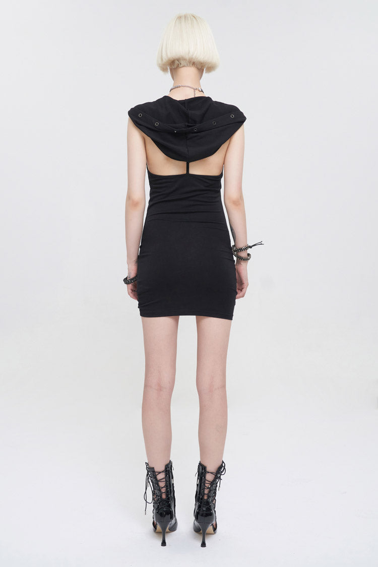 Finely Styled Dress with a Classic Vintage Look