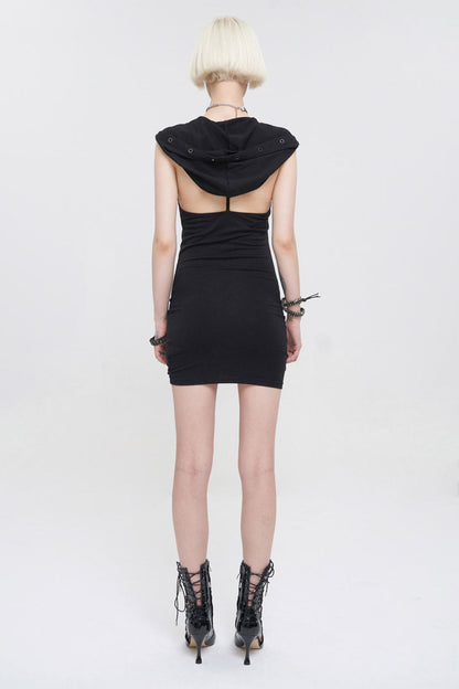 Finely Styled Dress with a Classic Vintage Look