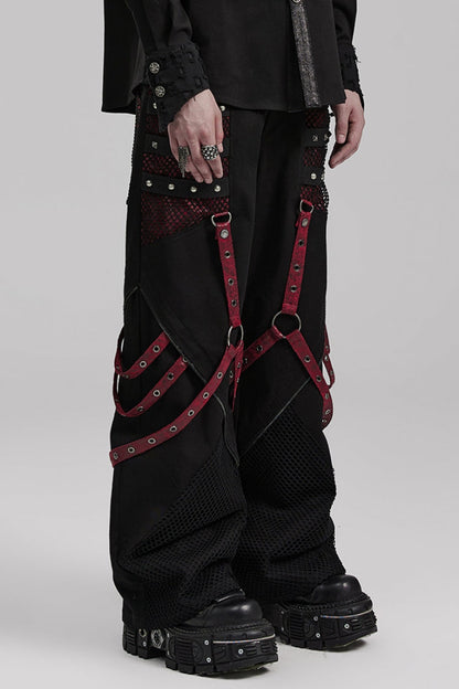 Beautifully Finished Pants in a Timeless Design