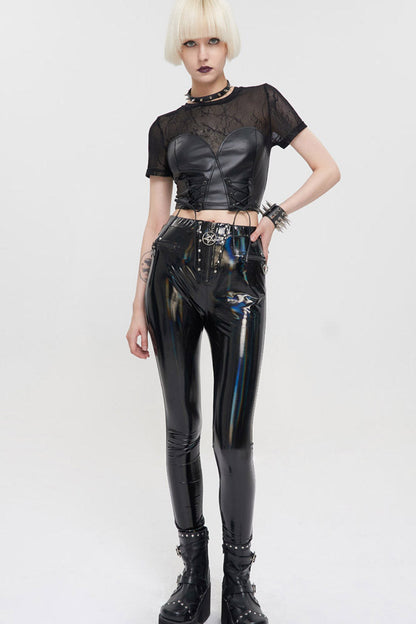 Thoughtfully Designed Pants in a Timeless Style