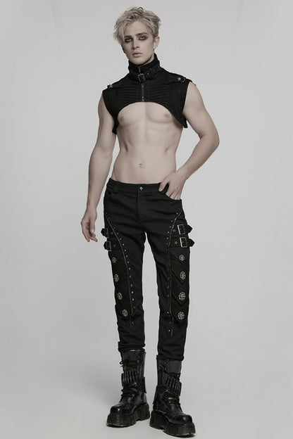 Beautifully Crafted Pants in a Classic Style