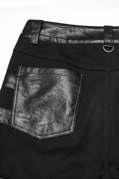 Elegantly Styled Pants for Everyday Wear