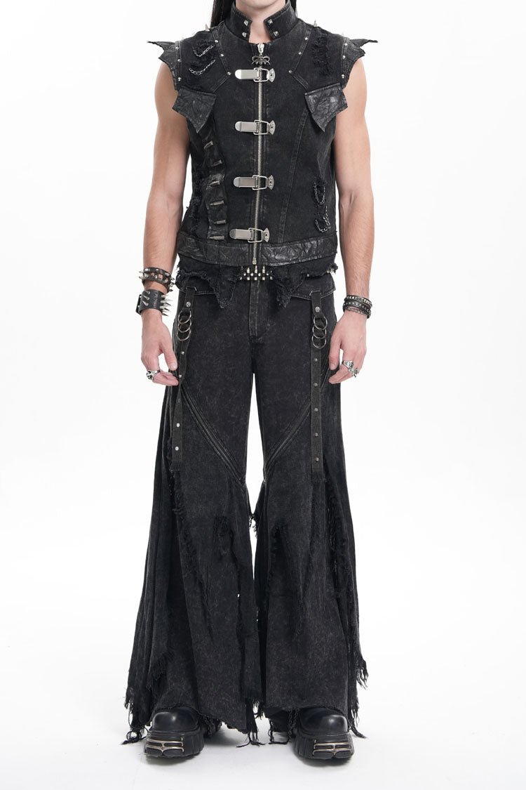 Thoughtfully Designed Pants in a Timeless Style