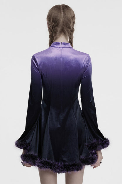 Casually Elegant Dress with a Refined Edge