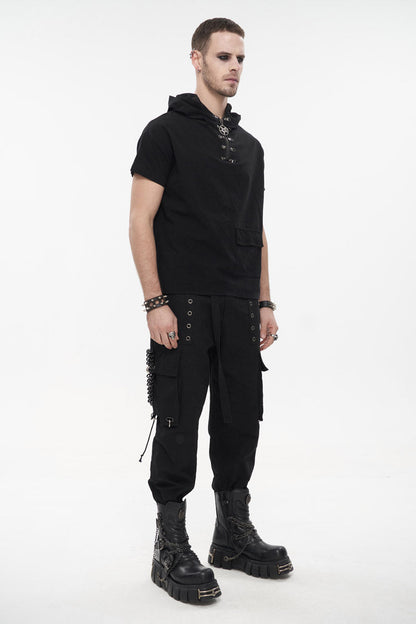 Classic Designed T-Shirt in a Timeless Cut