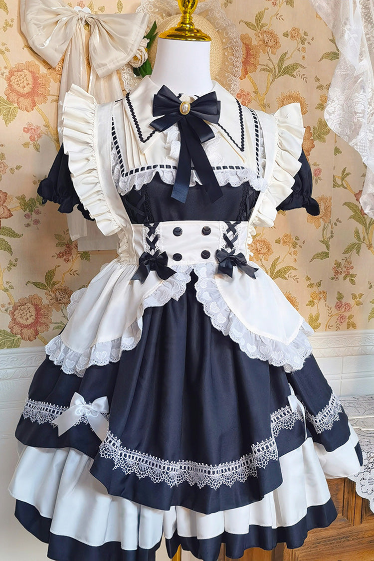 Casually Elegant Dress with a Refined Edge