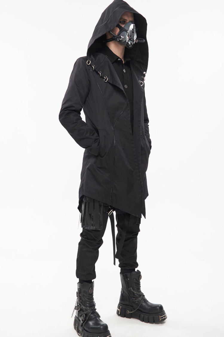 Beautifully Crafted Coat in a Classic Style