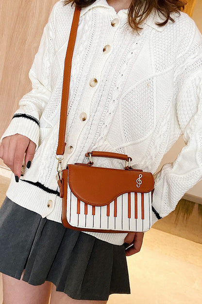 Effortlessly Elegant Bag with a Timeless Design
