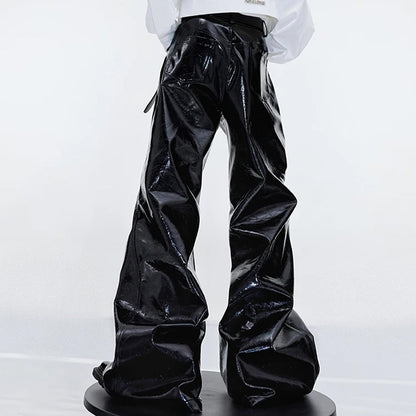 Leather Pants