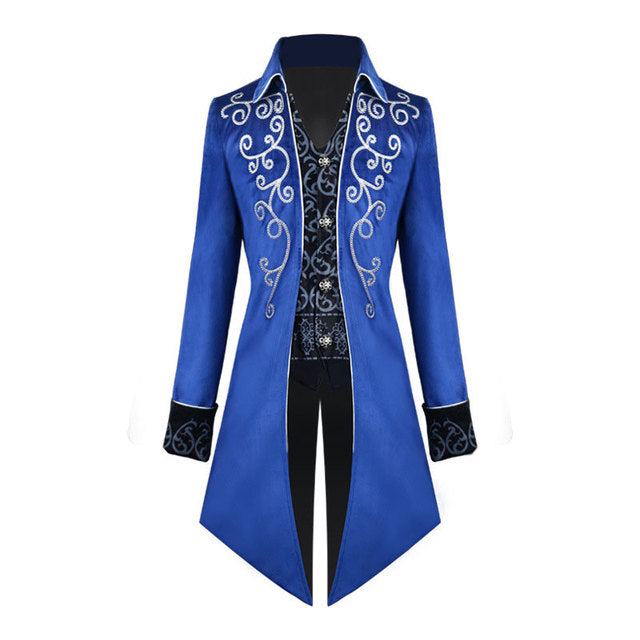 Victorian Tailcoat