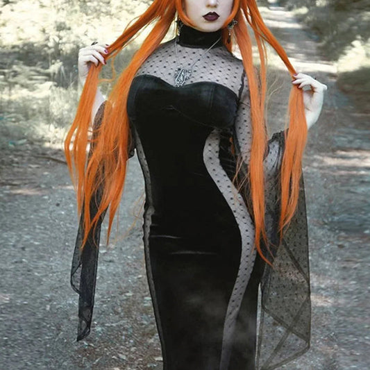 Gothic Dress
