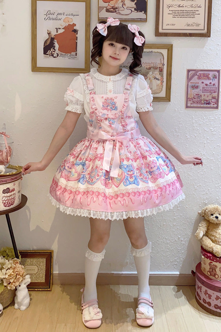 Finely Styled Dress with a Classic Vintage Look