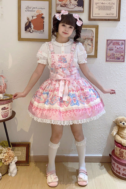 Finely Styled Dress with a Classic Vintage Look