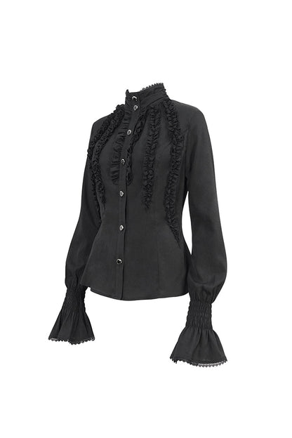 Sophisticated Shirt with a Clean Classic Look