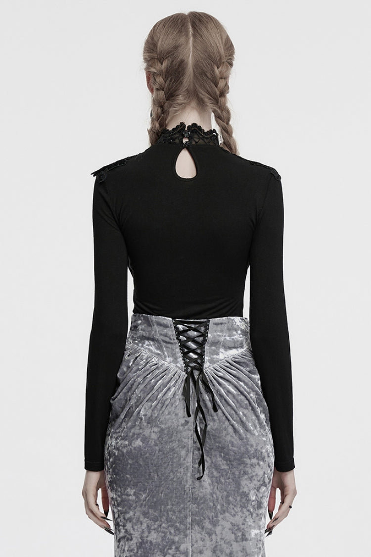 Classic Designed Blouse in a Timeless Cut