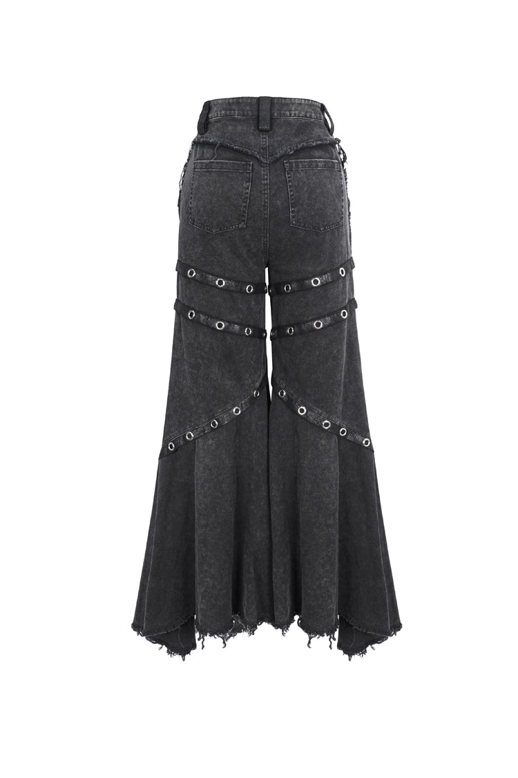 Sophisticated Pants with a Clean Classic Look