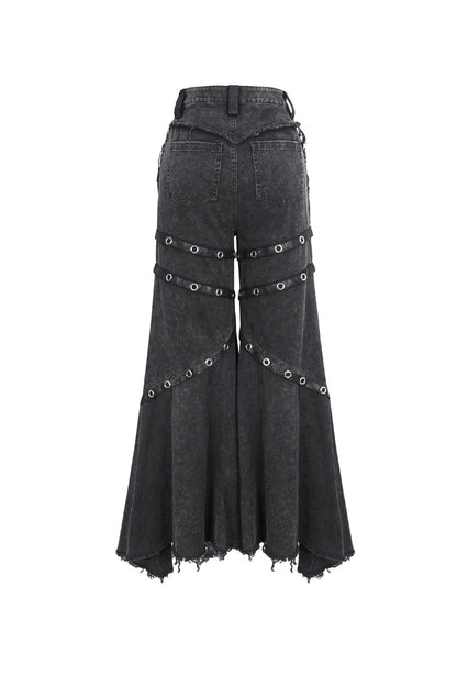 Sophisticated Pants with a Clean Classic Look