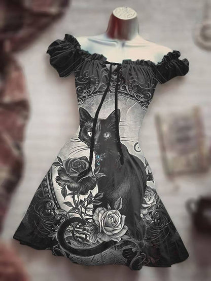 Gothic Dress