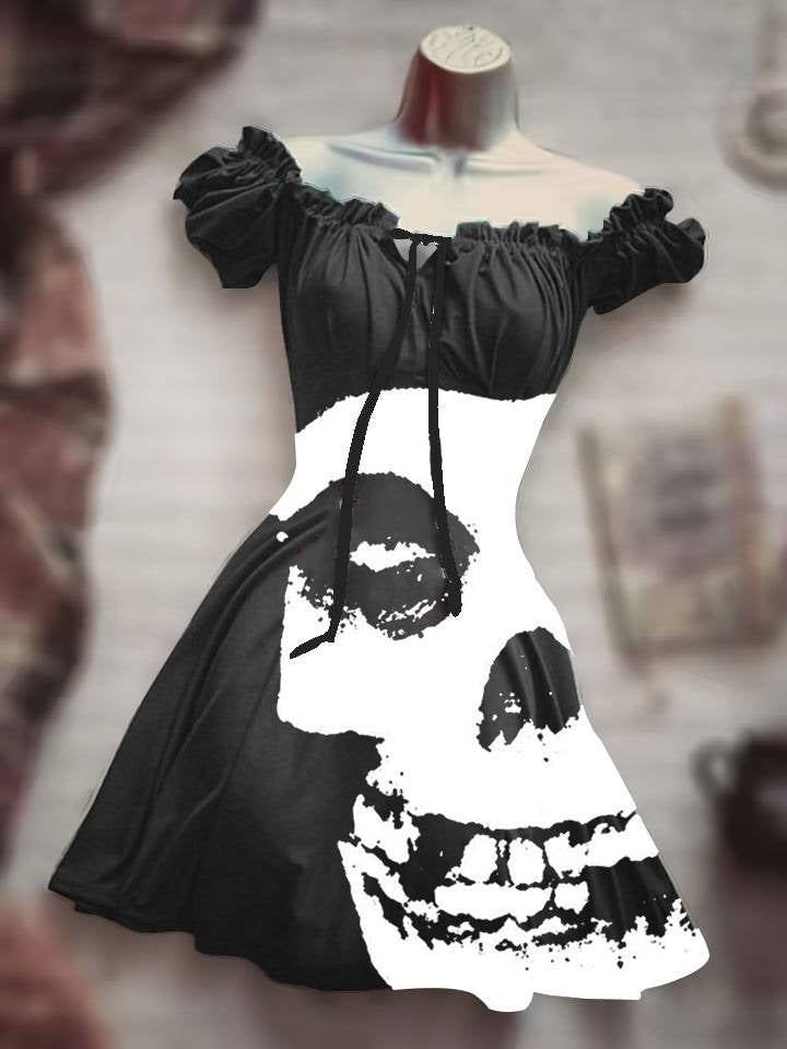 Gothic Dress