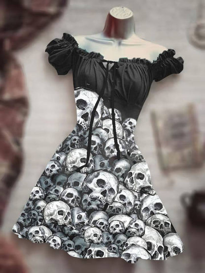 Gothic Dress