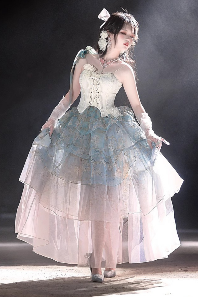 Starlight Princess Lolita Dress