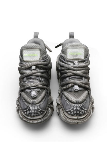 Crash Dark Sneakers