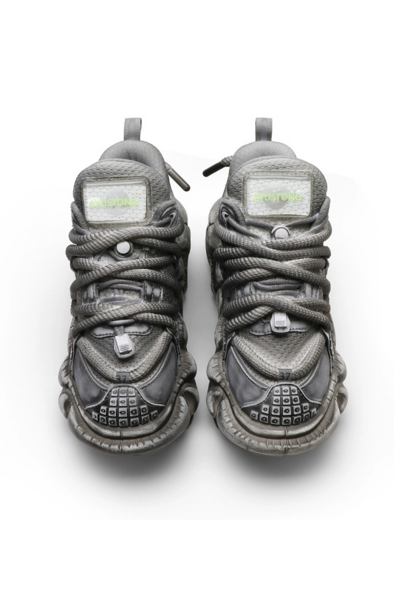 Crash Dark Sneakers