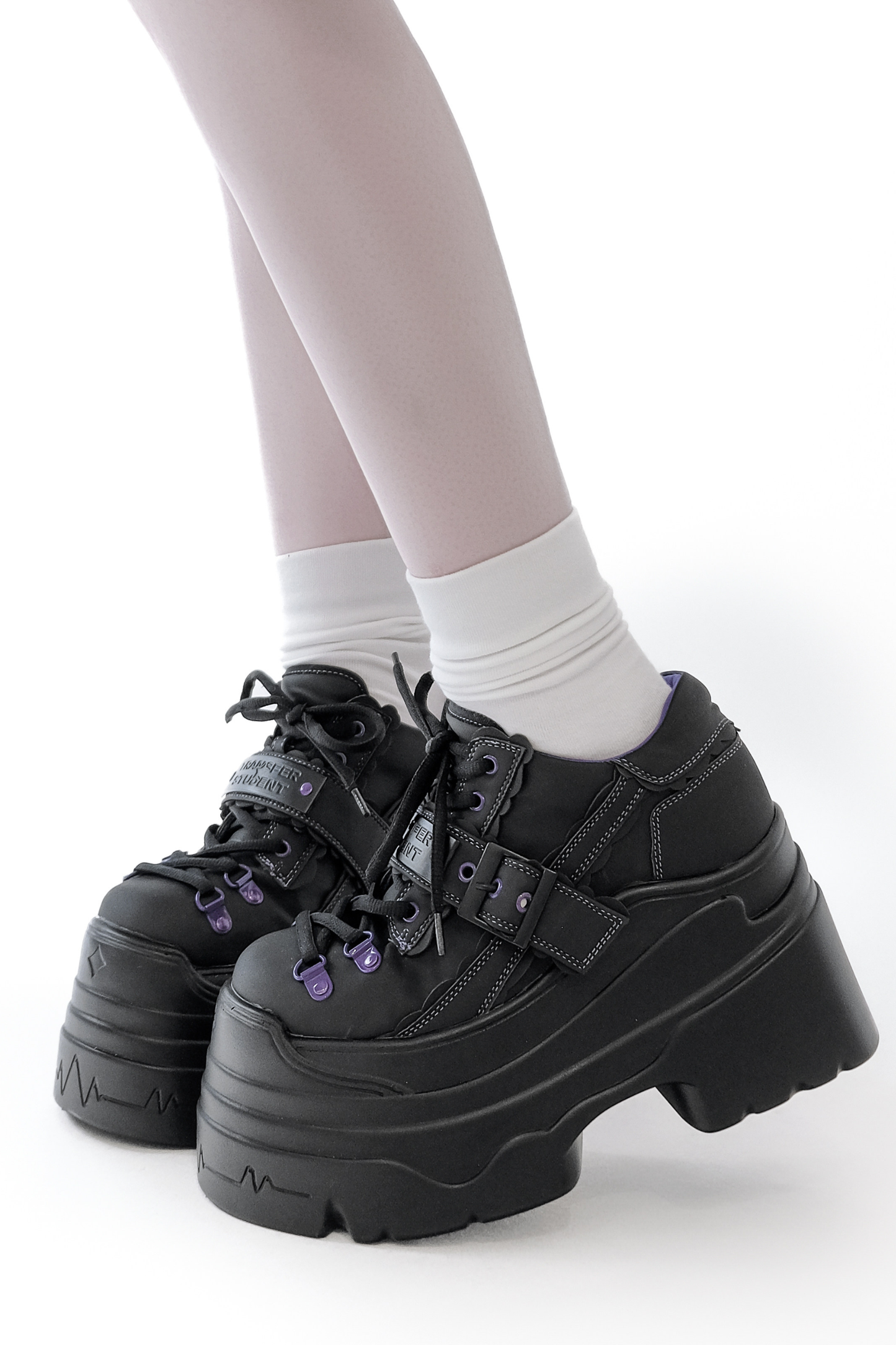 Cyber Platform Shoes